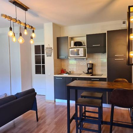 Les Orres 1800 Appartement 4 P Jacuzzi Balneo Prive Vue Piste Piscine Residence Εξωτερικό φωτογραφία
